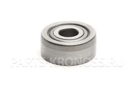 РОЛИК БЕГОВОЙ ДОРОЖКИ JOHN DEERE 550/560/570/580/590-0